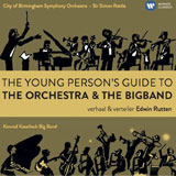 The Young Person’s Guide to the Orchestra & the Big Band