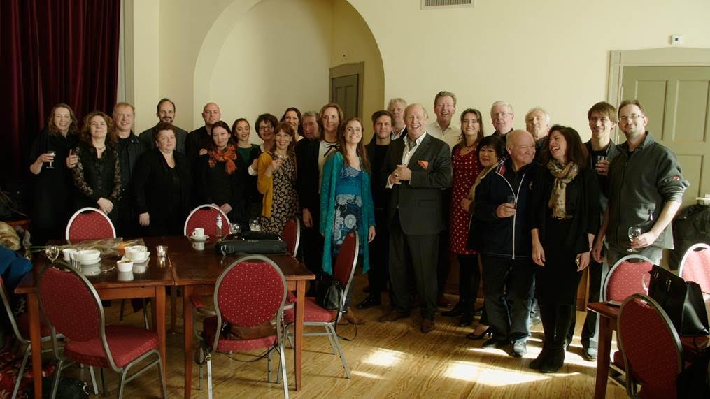 Reacties publiek en pers op Mattheüs Passie