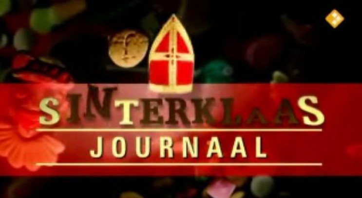 "Ik ben toch zeker Sinterklaas niet"