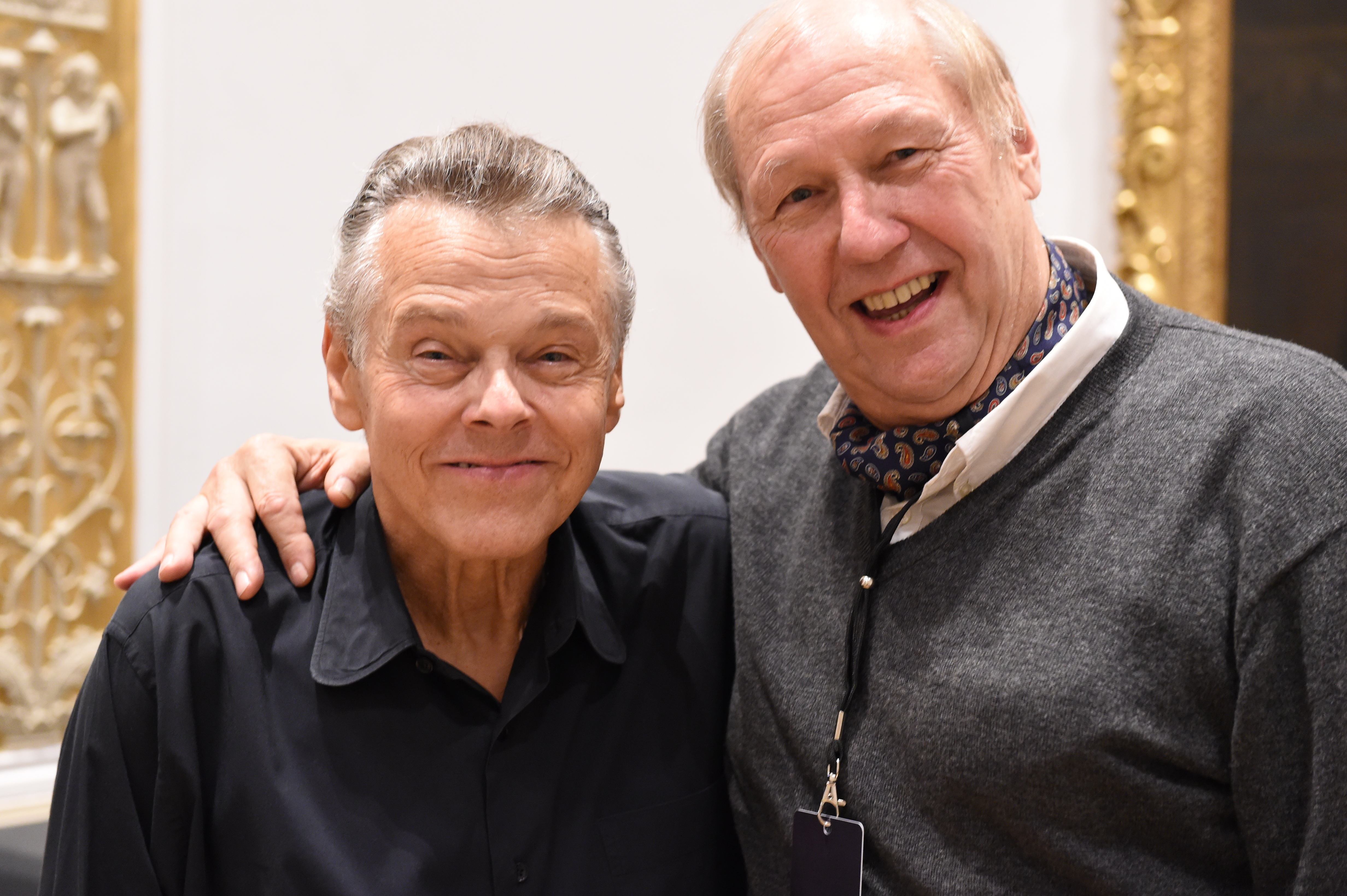 Nieuwjaarsconcert van de Wiener Philharmoniker