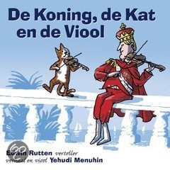 DeKoningDeKatenDeViool