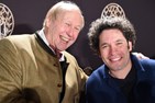 20170101 Nieuwjaarsconcert Gustavo Dudamel