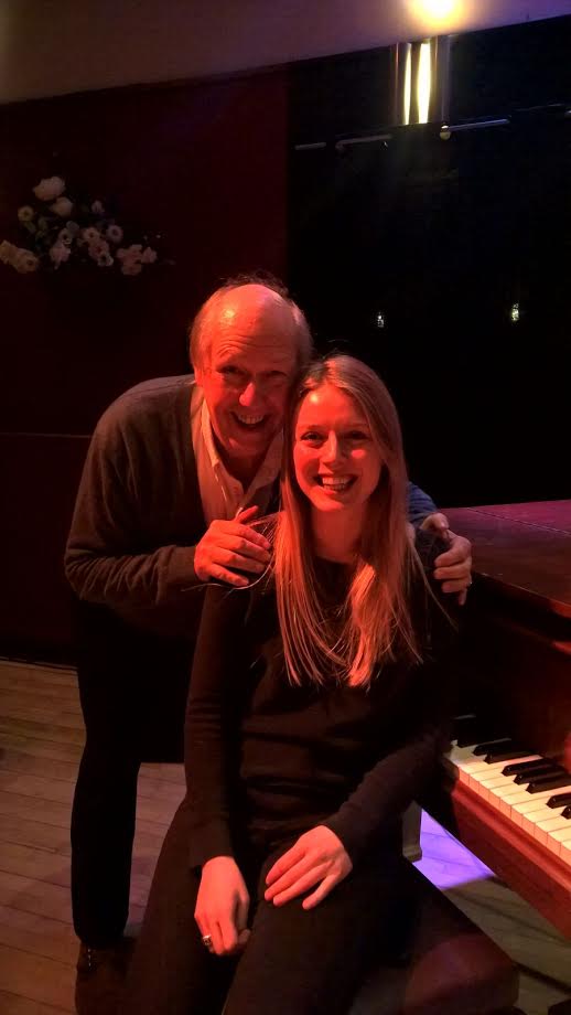 Win 2 vrijkaarten voor jazzconcert a.s. zondag!