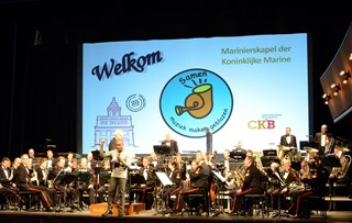 Marinierskapel