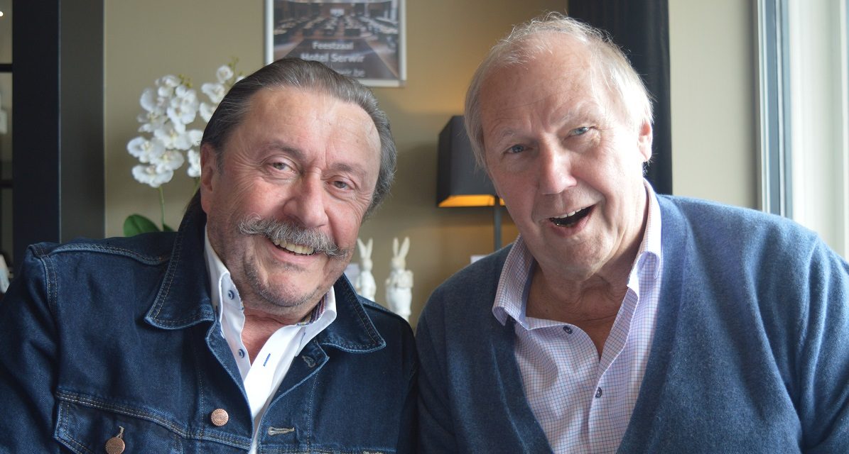 Interview Marijn Devalck en Edwin Rutten