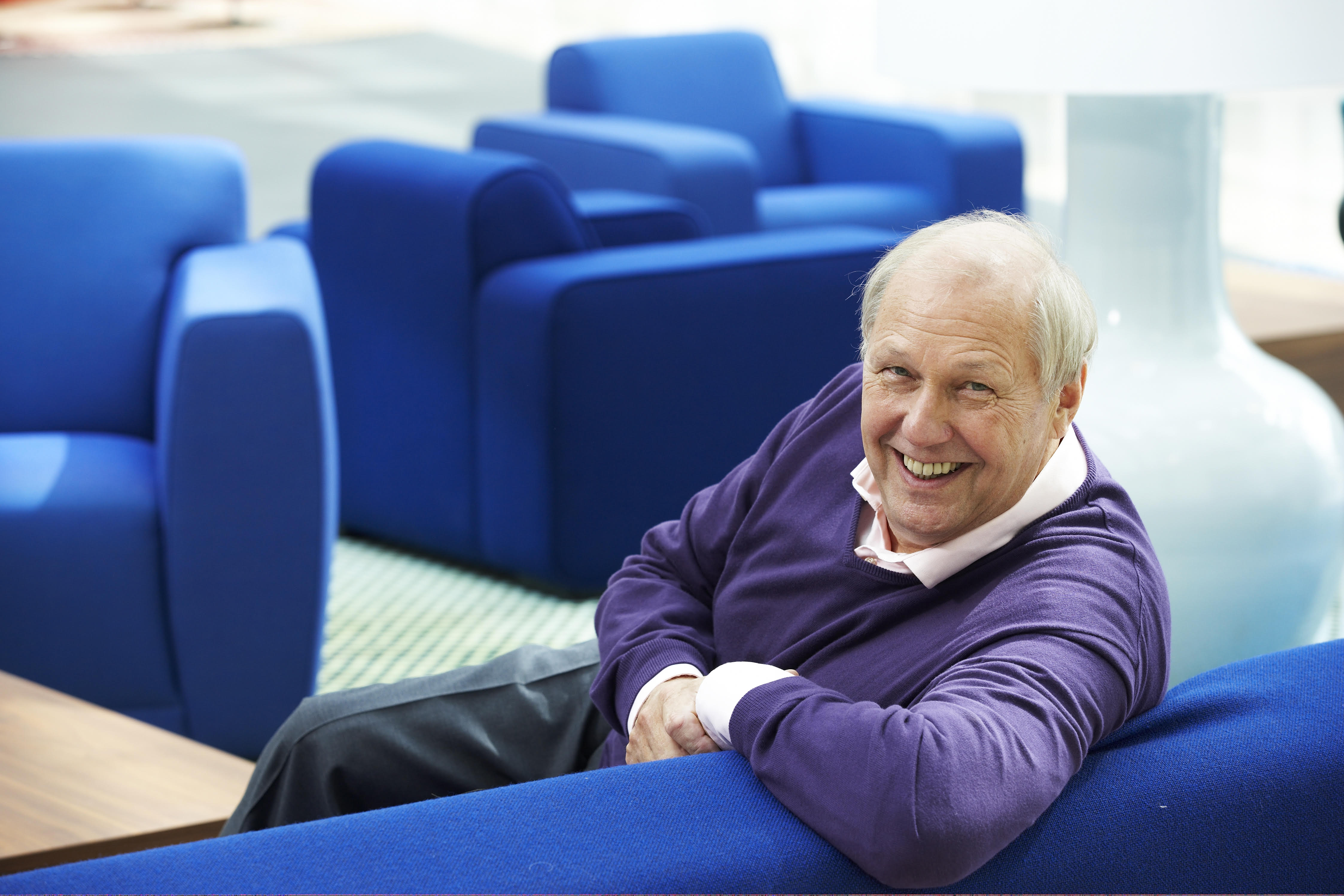 Sponsorreport Jaarcongres