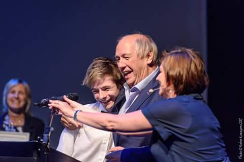 Uitreiking Gouden Labels Klassiek Centraal