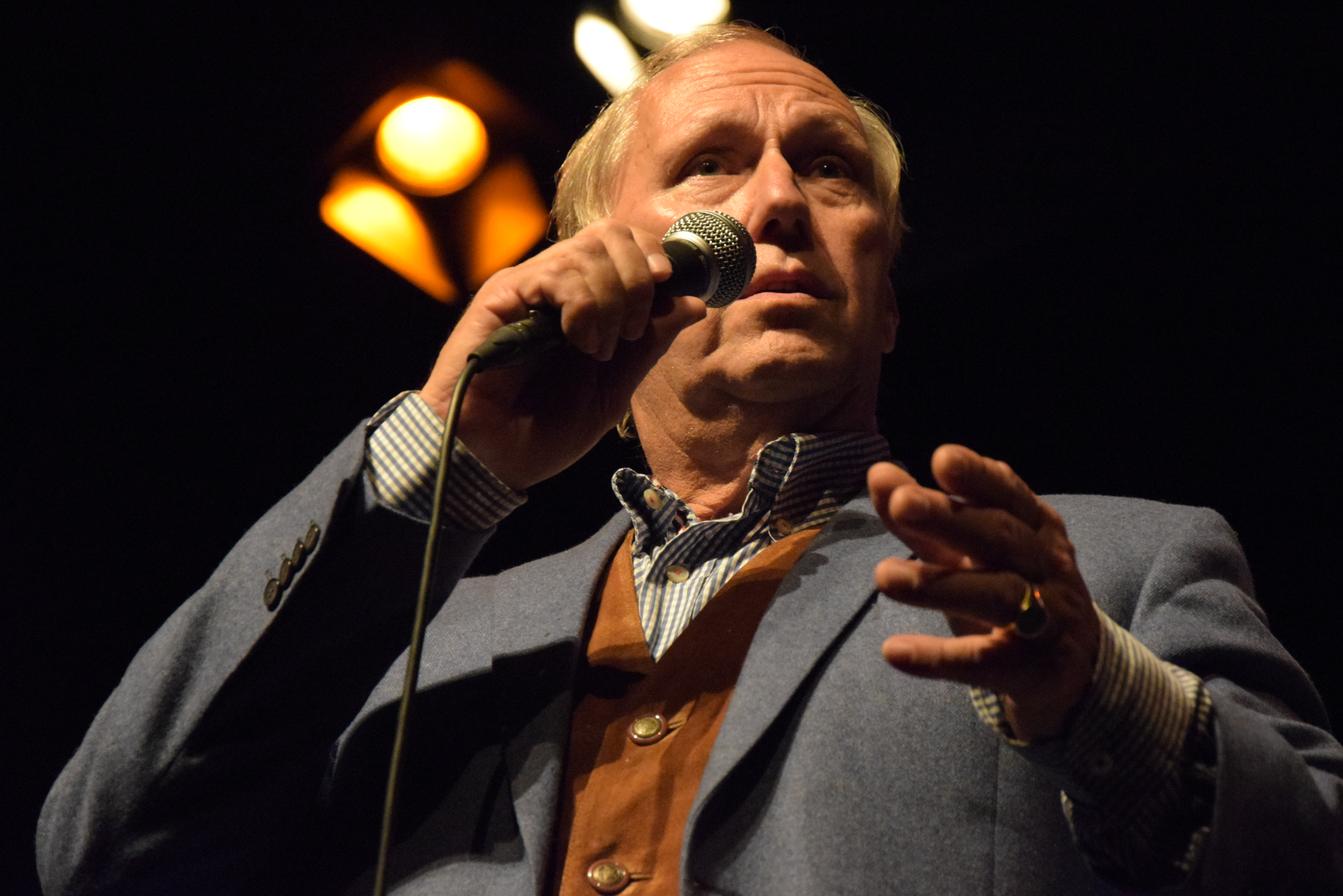 Aankomende jazzconcerten