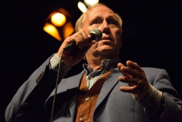 Waalse Kerk Zwolle podium voor jazzconcert  