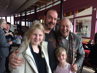 Familie Brunt