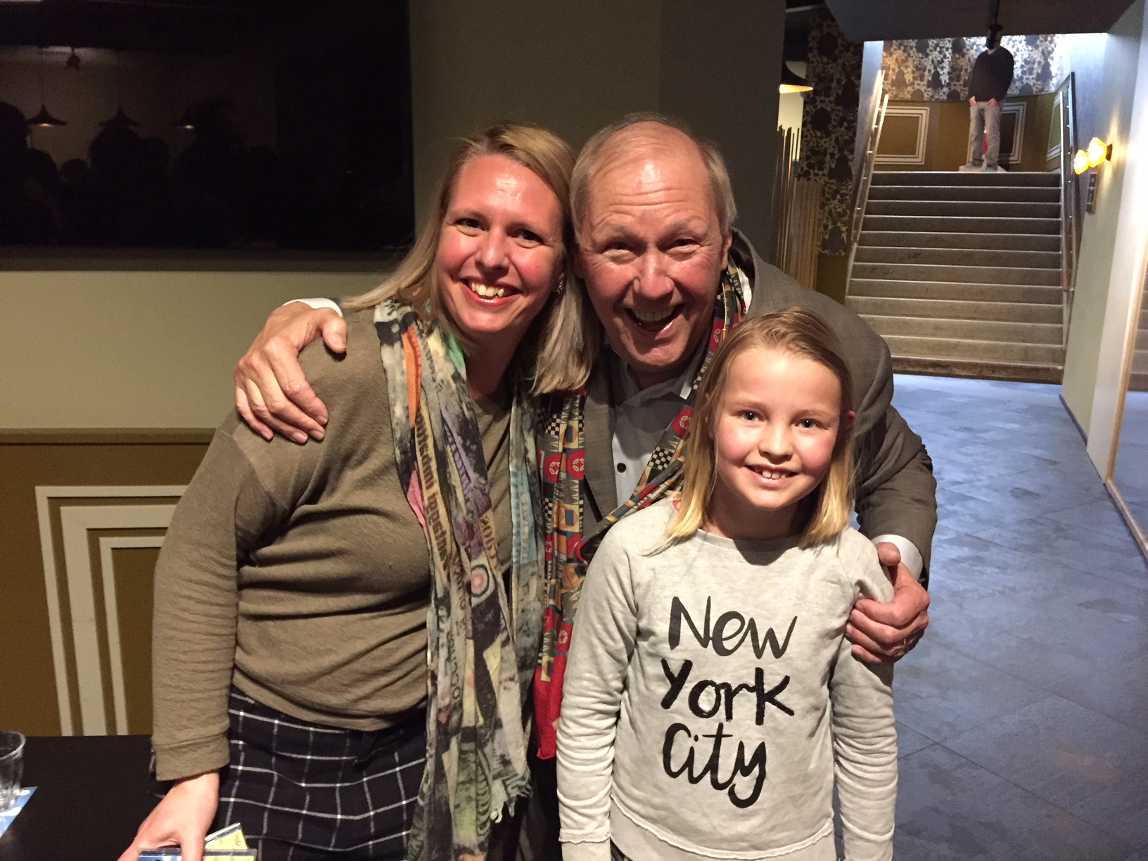 Reacties Mattheus Passie Luxor Theater Rotterdam