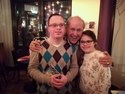 Esther en Paul