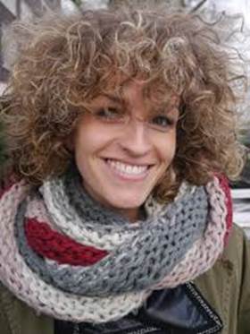 Te gast bij Carolien Borgers