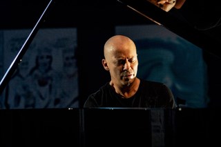 Stefano Battaglia Creativiteit