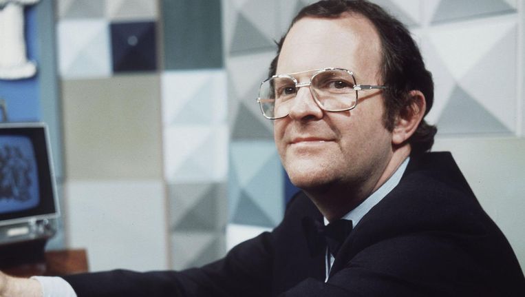 TV-specials over Harry Bannink