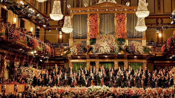 Wiener Musikverein