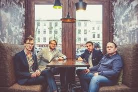 Stark Linnemann Quartet