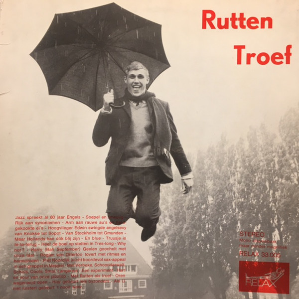 NJA Vriendendag 2019