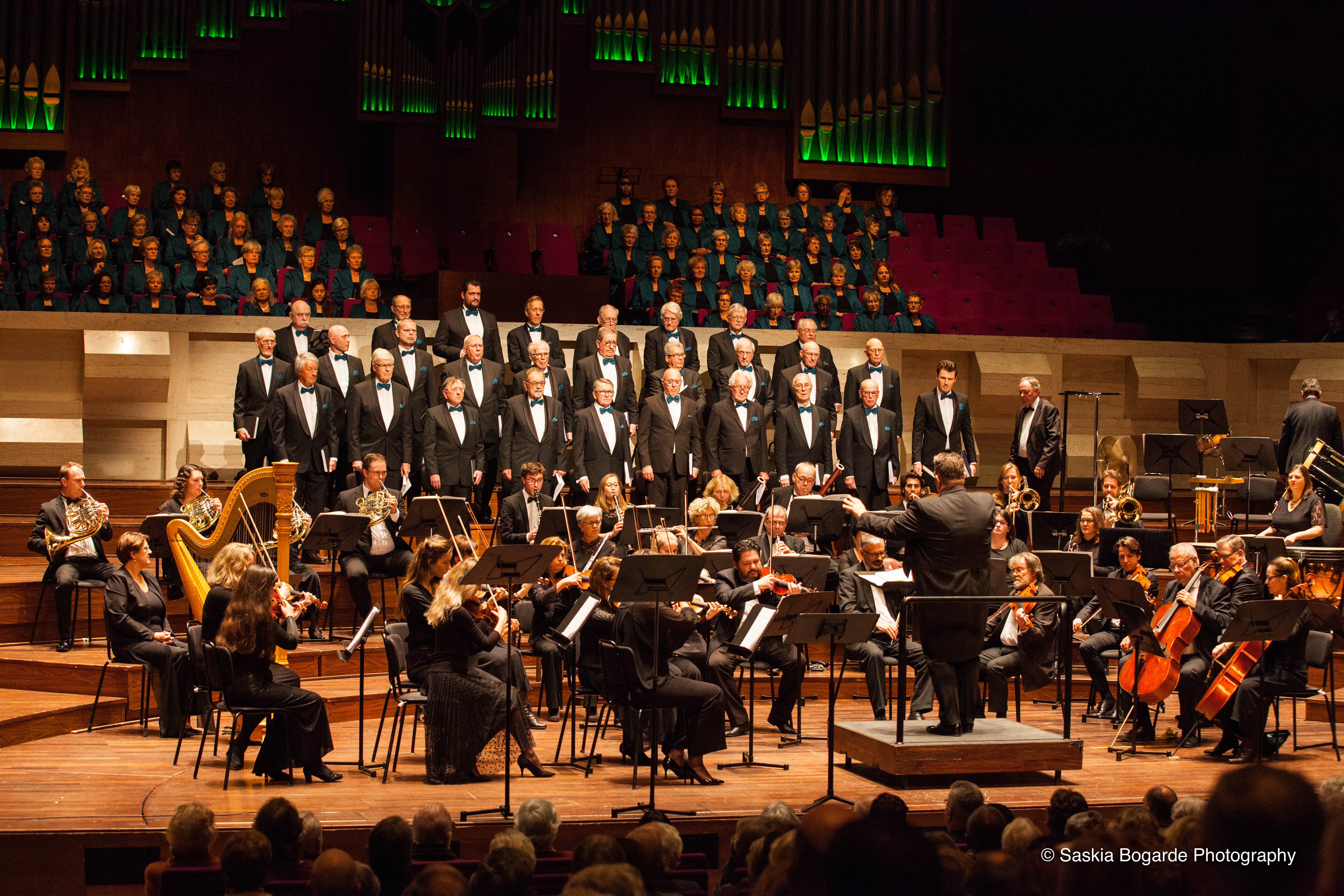 Memorabele momenten bij het Nieuwjaarsconcert