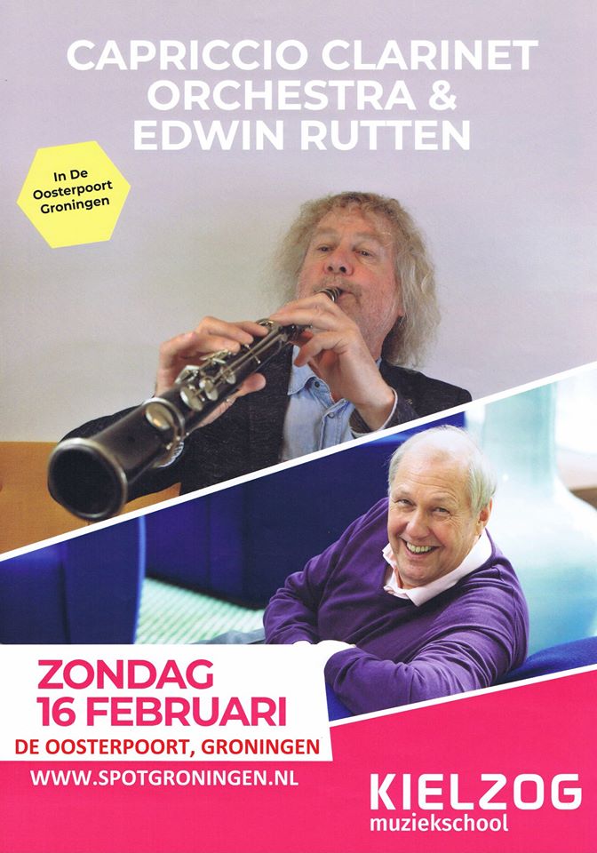 16 Februari 15:00 uur Sheherazade