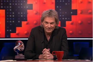 De laatste DWDD 27 maart 2020 