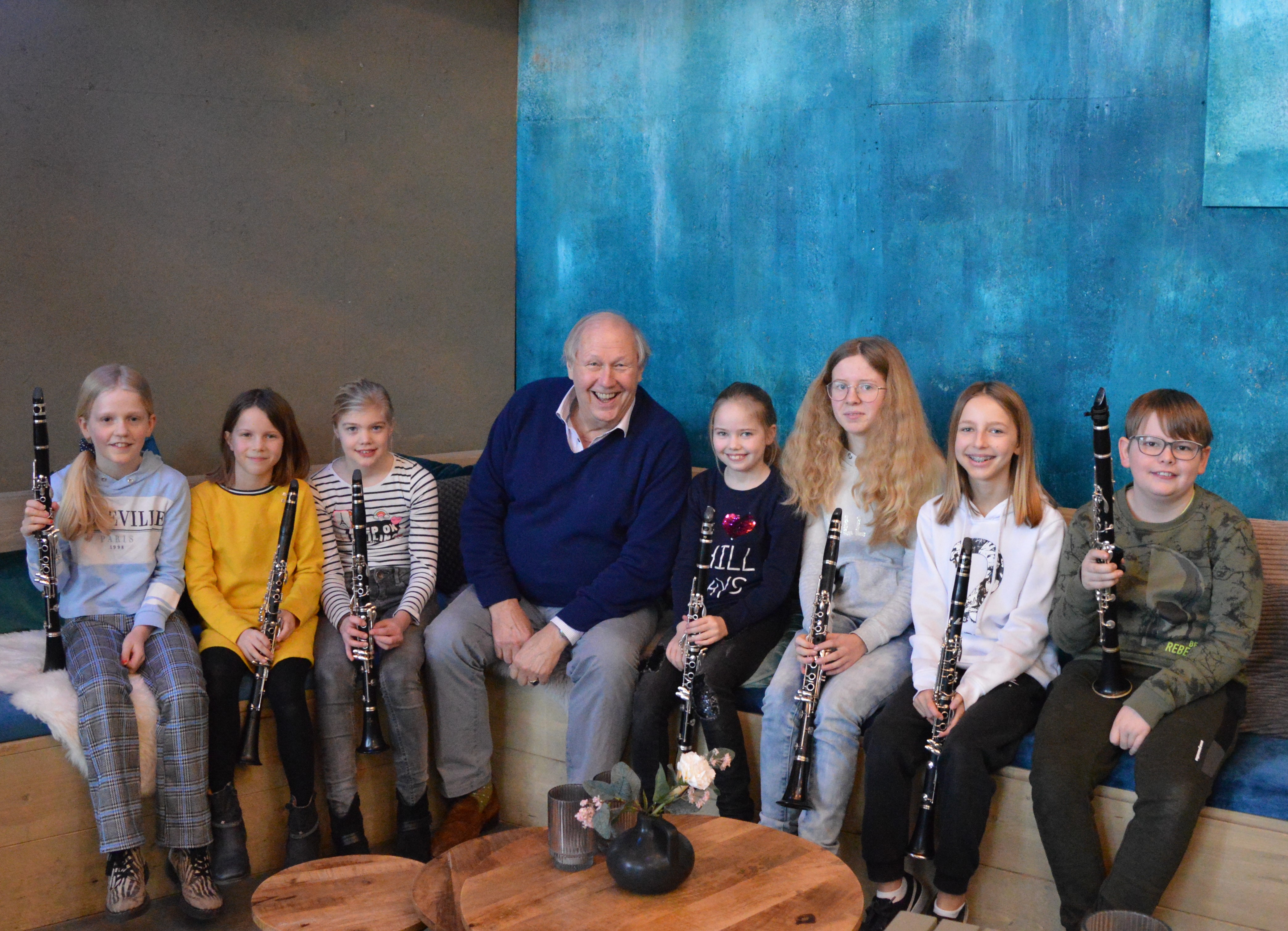 Memorabele momenten bij de première van Sheherazade