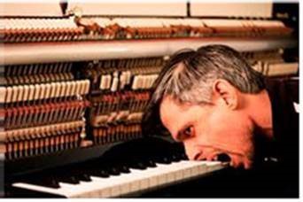 The Young persons Guide to the Big Band in Duitsland