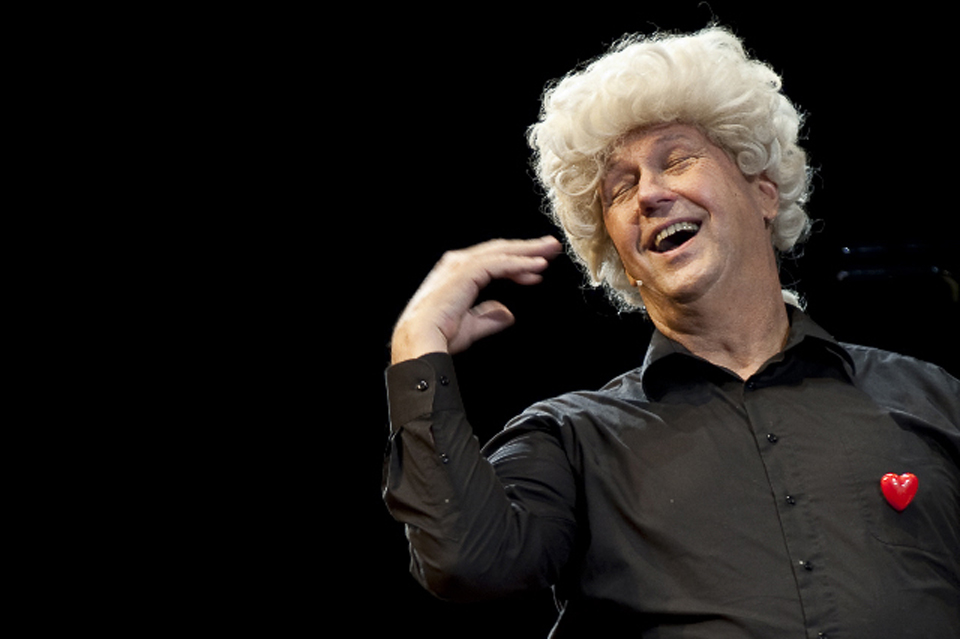 Concert zaterdag 4 september 2021