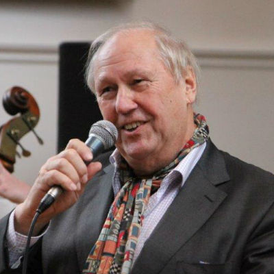 Familie Jazz Concert met Edwin Rutten, verhaal, zang en verteller