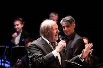 Young Persons Guide to the Bigband in Duitsland 11 en 12 februari