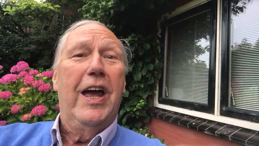 Familiejazzconcert 9 juli 14.15 uur in Den Haag